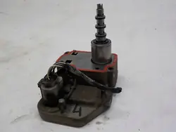 MODULE DE CONTRÔLE HALDEX LAND ROVER FREELANDER II 5WP33519-04