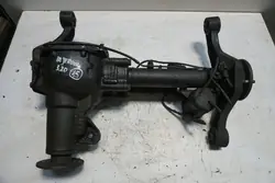 Mitsubishi Pajero III Front Differential 3.917 OEM MR548646