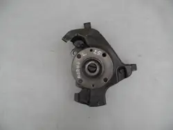 OEM ZWROTNICA PIASTA LEWY PRZÓD FIAT FIORINO CUBO NEMO 1.3 M-JET 25 FREZÓW