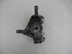 OEM ZWROTNICA PIASTA LEWY PRZÓD FIAT FIORINO CUBO NEMO 1.3 M-JET 25 FREZÓW