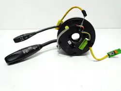 MERCEDES W203 Stuurhoekensensor A1694640318 A2035401145
