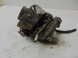 Turboahtimen ISUZU D-MAX 1 Lift 3.0 TD 8980115293