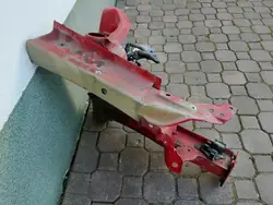 Skärmkant höger fram Seat (begagnad)