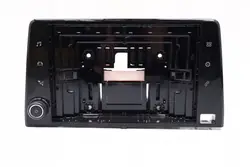 OEM 98345773 Cubierta Panel Pantalla para Combo/Berlingo