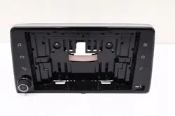 OEM 98345773 Cache Panneau Affichage pour Combo/Berlingo