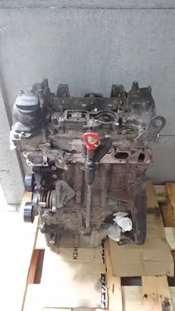 Smart OE 1.5 DID Dieselmotor OEM R6390110601