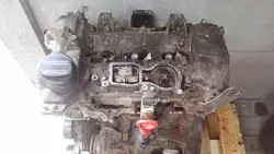 Smart OE 1.5 DID Dieselmotor OEM R6390110601