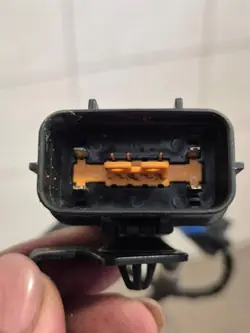 Glödstiftkabel ODO5698 för Kia Ceed III - OEM