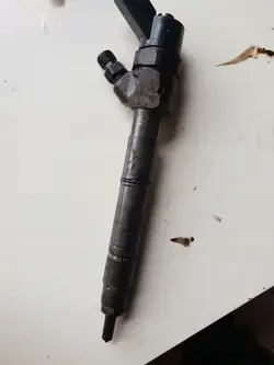 Injektor 0986435060 A6680701187 Mercedes Vaneo 1.7 CDI