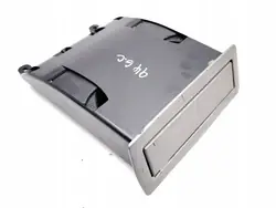 Porte-gobelet arrière BMW 7007888 pour Série 7 E65/E66