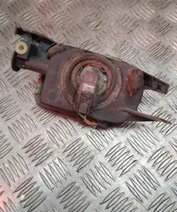 OEM 2158200556 Linker Front-Nebelscheinwerfer für Mercedes CLC