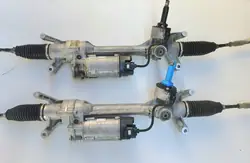 Mercedes W213 4MATIC Vaihteisto OEM 2134605001