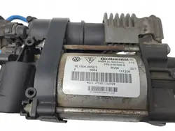Volkswagen OE 7P0616006E Compresseur de Suspension