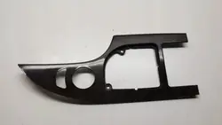 BMW 6951130 Gebruikt Linker Frame voor 5-serie E60/E61