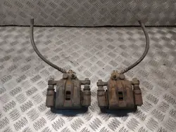 Jarrujousimet edessä OEM PRZÓD Kia Ceed I Lift