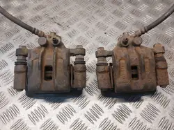Étriers de frein avant OEM PRZÓD pour Kia Ceed I Lift