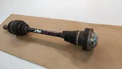 Vänster framaxel VW T5 T6 2.0 TDI