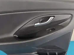 Panneau de porte arrière gauche OEM 83301-G4110 Hyundai i30