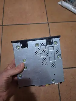 Unidad Navegación MMI SEAT OEM 5FA035862B