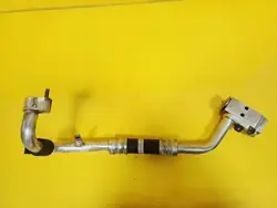 Flexible Valve Climatisation OEM DRC100170 Hyundai Matrix 1.6