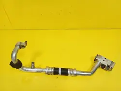 Flexible Valve Climatisation OEM DRC100170 Hyundai Matrix 1.6