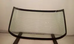 Heckfenster OEM 5646BGNH für Mitsubishi Carisma Limousine