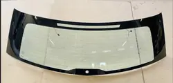 Mercedes GLK X204 Heckscheibe Beheizt OEM A2047401557