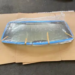 Vitre Arrière Chauffante Mercedes GLK X204 OEM A2047401557