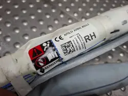 OEM S26279617 Höger Airbaggardin för Renault Koleos II