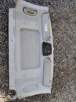 Teto Mercedes Vito II W639 OEM A6396907252