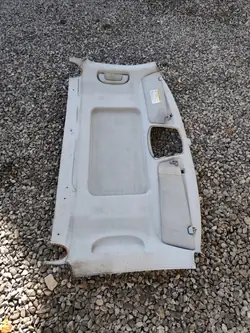 Plafonnier Mercedes Vito II W639 OEM A6396907252