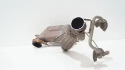 Filtre DPF Catalyseur 1.6 TDI Audi A1