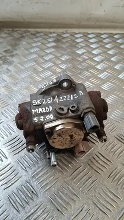 Mazda 5 2.0D Fuel Pump