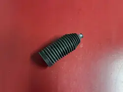 Cubierta de cremallera de dirección BMW X3 G01 2018 6871895