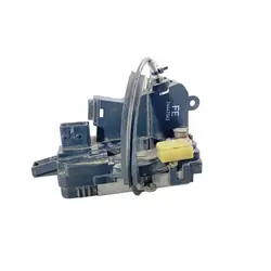 Rechte Vordertürschloss OPEL VECTRA C 24447343