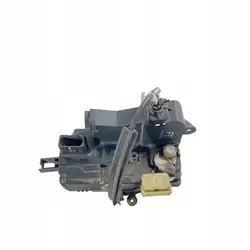 Serrure de porte avant droite OPEL VECTRA C 24447343