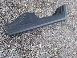 OEM 5E6809601D Bas de Caisse Arrière Gauche Skoda Octavia 4