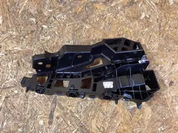 Glissière Pare-chocs Avant Droit Porsche Cayenne OEM 9Y0807050C