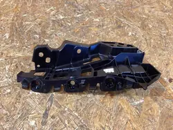 Glissière Pare-chocs Avant Droit Porsche Cayenne OEM 9Y0807050C