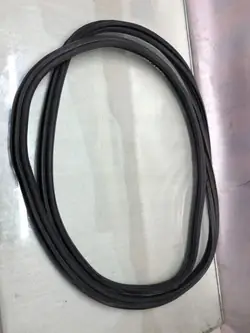Junta de porta-malas OEM 39102820 para Opel Astra K Sports Tourer