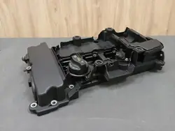 Tampa de válvulas OEM A2710101730 para Mercedes Classe E