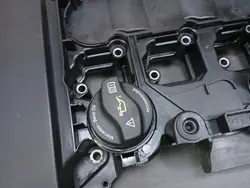 Ventillock OEM A2710101730 för Mercedes E-klass