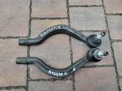 Maserati Spurstangenkopf OEM - Rechts/Links Quattroporte VI