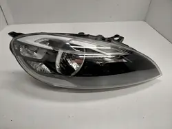 Volvo V40 Oikea Ajovalot käytetty OEM 31283327