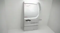 Porta traseira direita OEM 360209364 para Citroen Jumpy II