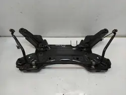 Suporte de roda dianteiro Renault OE 54401c400r usado