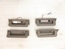 Plafonnier Audi 80 B4 Berline - OEM PODSUFITKA AUDI 80 B4 SEDAN