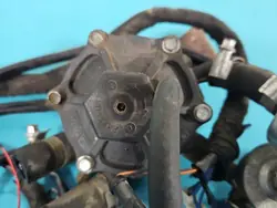 Kit de instalación LPG STAG 4 200 GOFAST