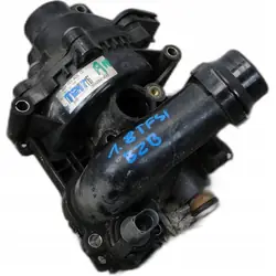 Vattenpump termostat SEAT Altea 5P 1.8TSI BZB