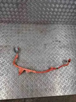 Fusible batterie Toyota OEM 12B34 - État utilisé